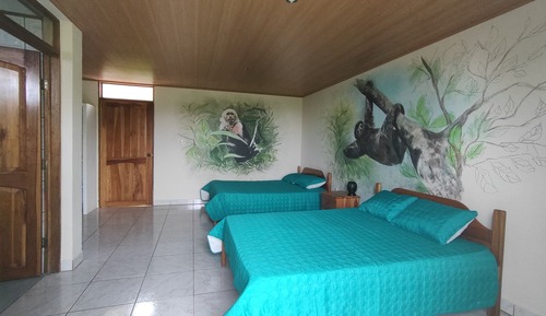 Habitación