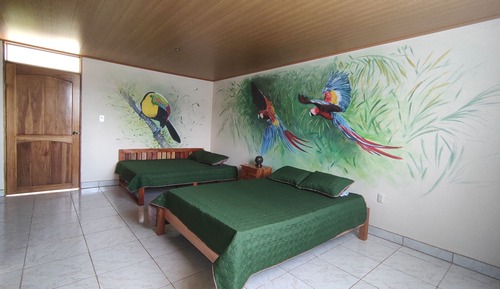 Habitación estándar