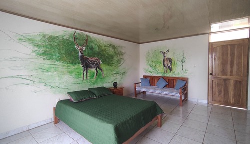 Habitación estándar