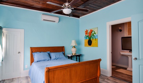 Habitación junior doble