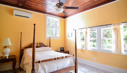 Habitación Deluxe doble