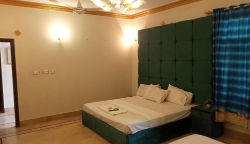 Habitación Deluxe doble