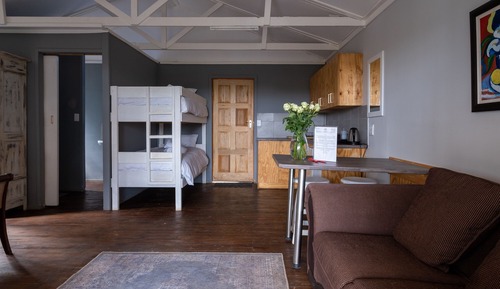 Family Cabin