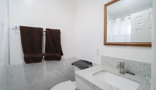Habitación económica