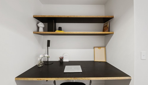 Apartamento, 1 habitación