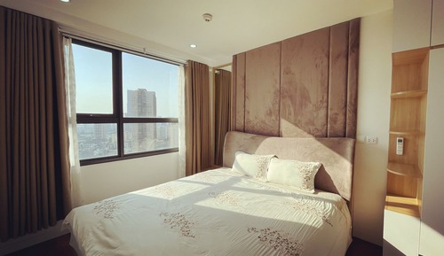 Apartamento ejecutivo