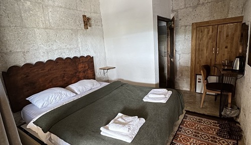 Habitación estándar