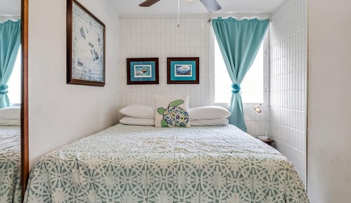 Apartamento de lujo