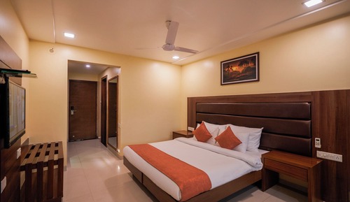 Habitación ejecutiva