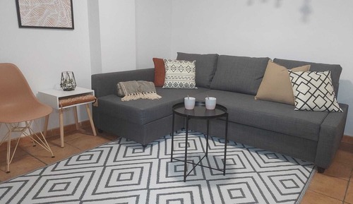 Apartamento superior (33)