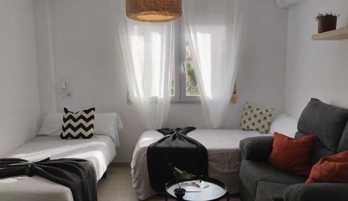 Apartamento estándar (36)
