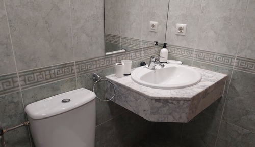 Apartamento estándar (32)
