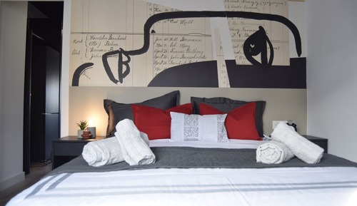 Apartamento superior (44)
