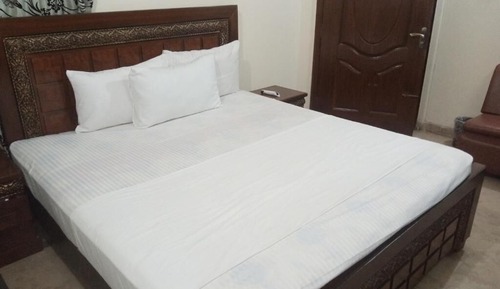 Habitación Deluxe doble