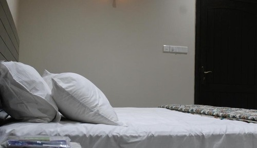 Habitación Deluxe doble