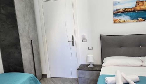 Habitación exclusiva