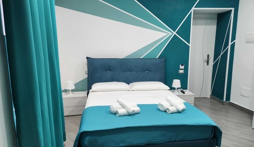Habitación de lujo