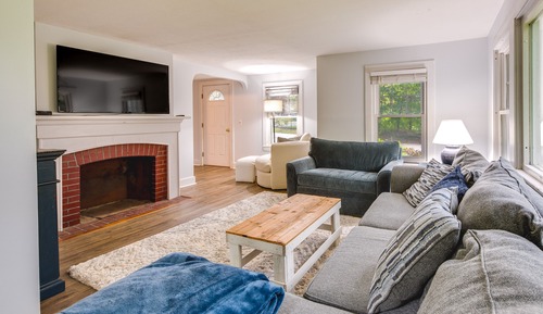 Casa (2 Bedrooms)