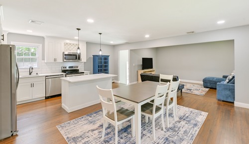 Casa (2 Bedrooms)