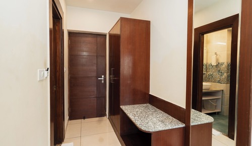Habitación Premium