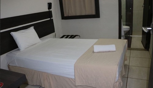 Habitación estándar