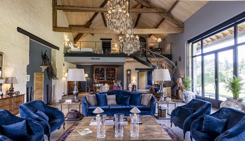 Suite Grand
