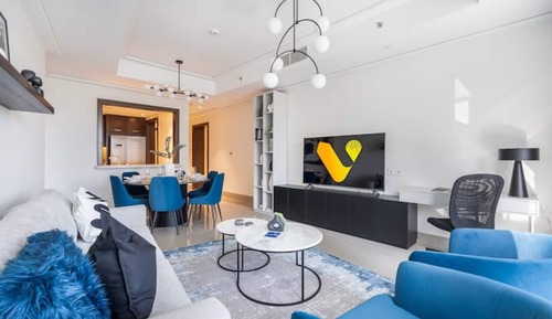 Apartamento Elite