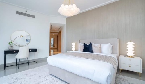 Apartamento de lujo