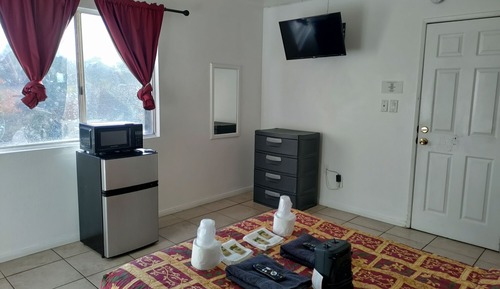 Habitación económica