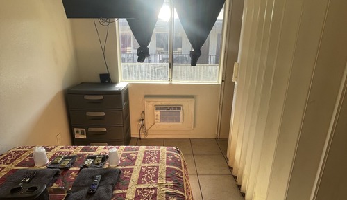 Habitación estándar