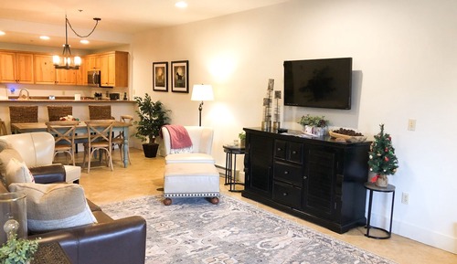 Apartamento, 2 habitaciones