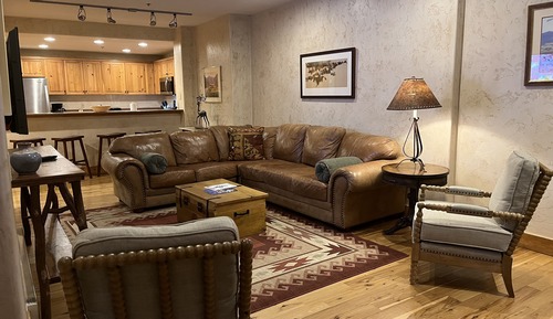 Apartamento, 2 habitaciones