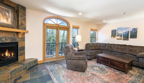 Apartamento, 2 habitaciones