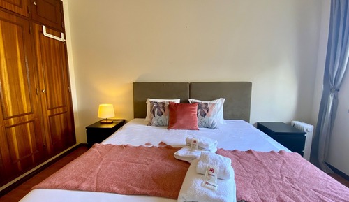 Apartamento, 2 habitaciones, acceso a la piscina