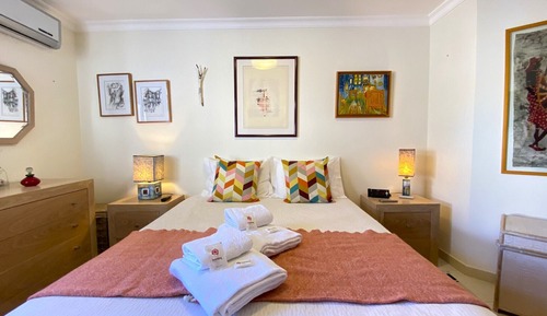Apartamento, 1 habitación, acceso a la piscina