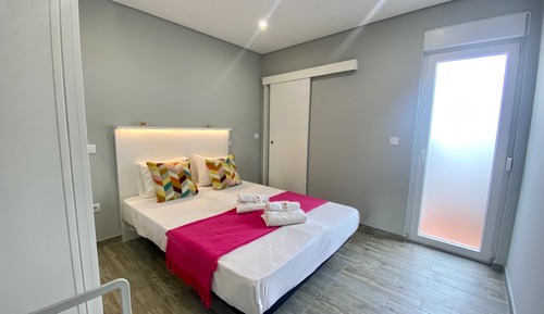 Apartamento, 2 habitaciones, 2 baños