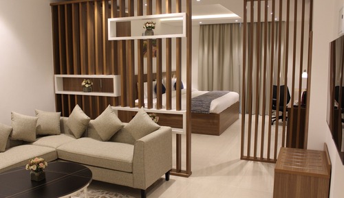 Suite estudio ejecutiva