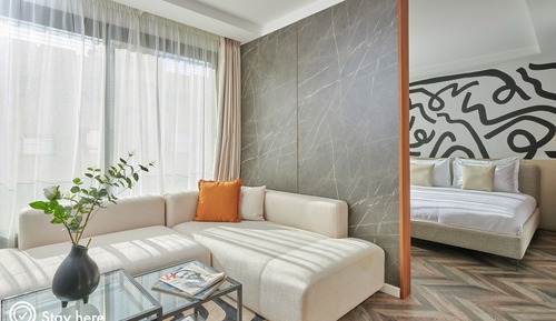 Suite Premium
