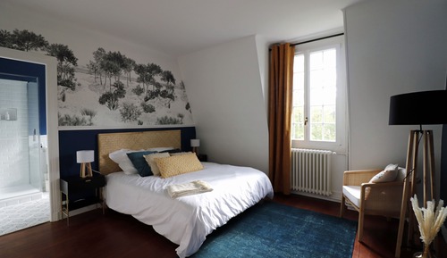 Habitación Confort doble