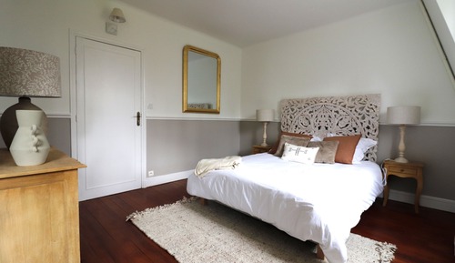 Habitación Confort doble
