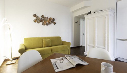 Apartamento (1 Bedroom)
