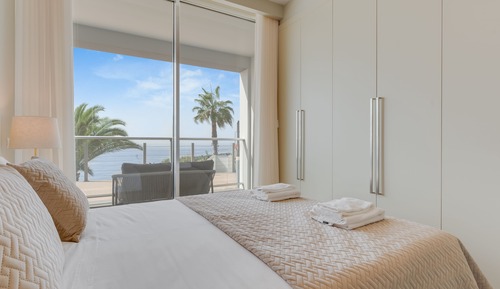 Apartamento Deluxe