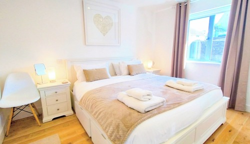 Apartamento superior
