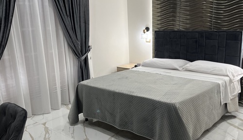 Habitación superior