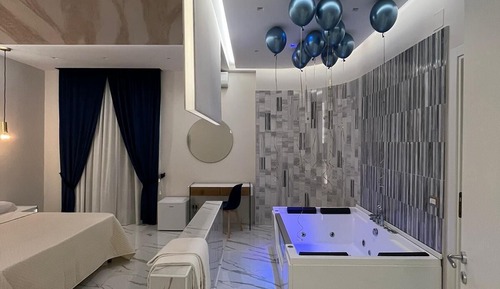 Suite junior