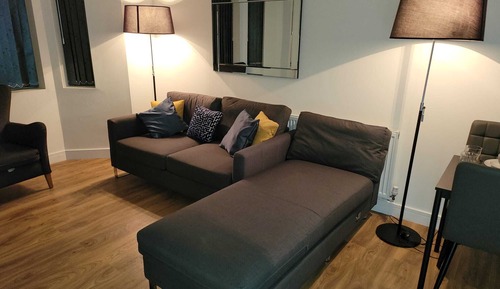 Apartamento