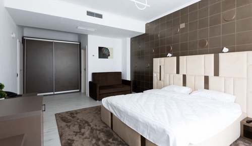 Apartamento de lujo