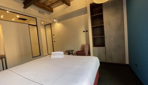 Habitación ejecutiva