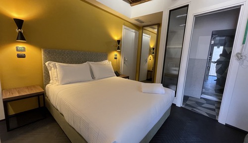Habitación superior