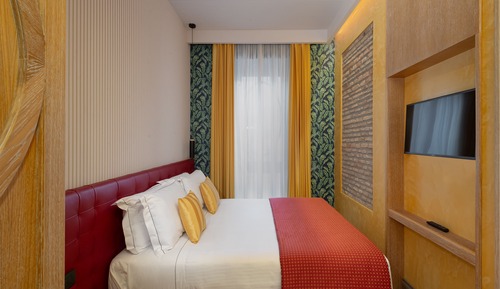 Apartamento familiar
